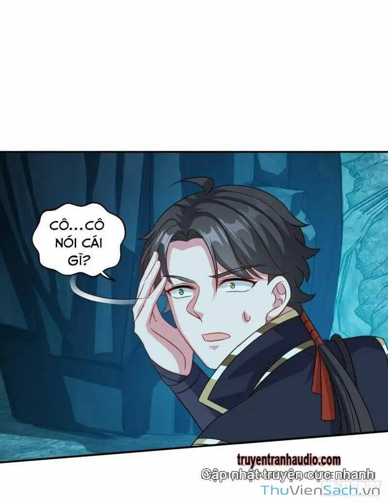 Truyện Tranh Tiên Ma Đồng Tu trang 6