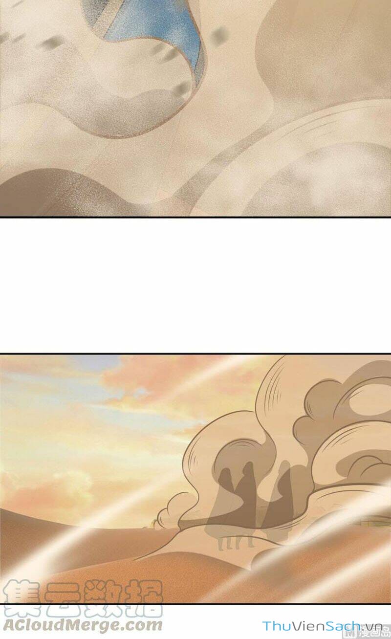 Truyện Tranh Tiên Ma Đồng Tu trang 6