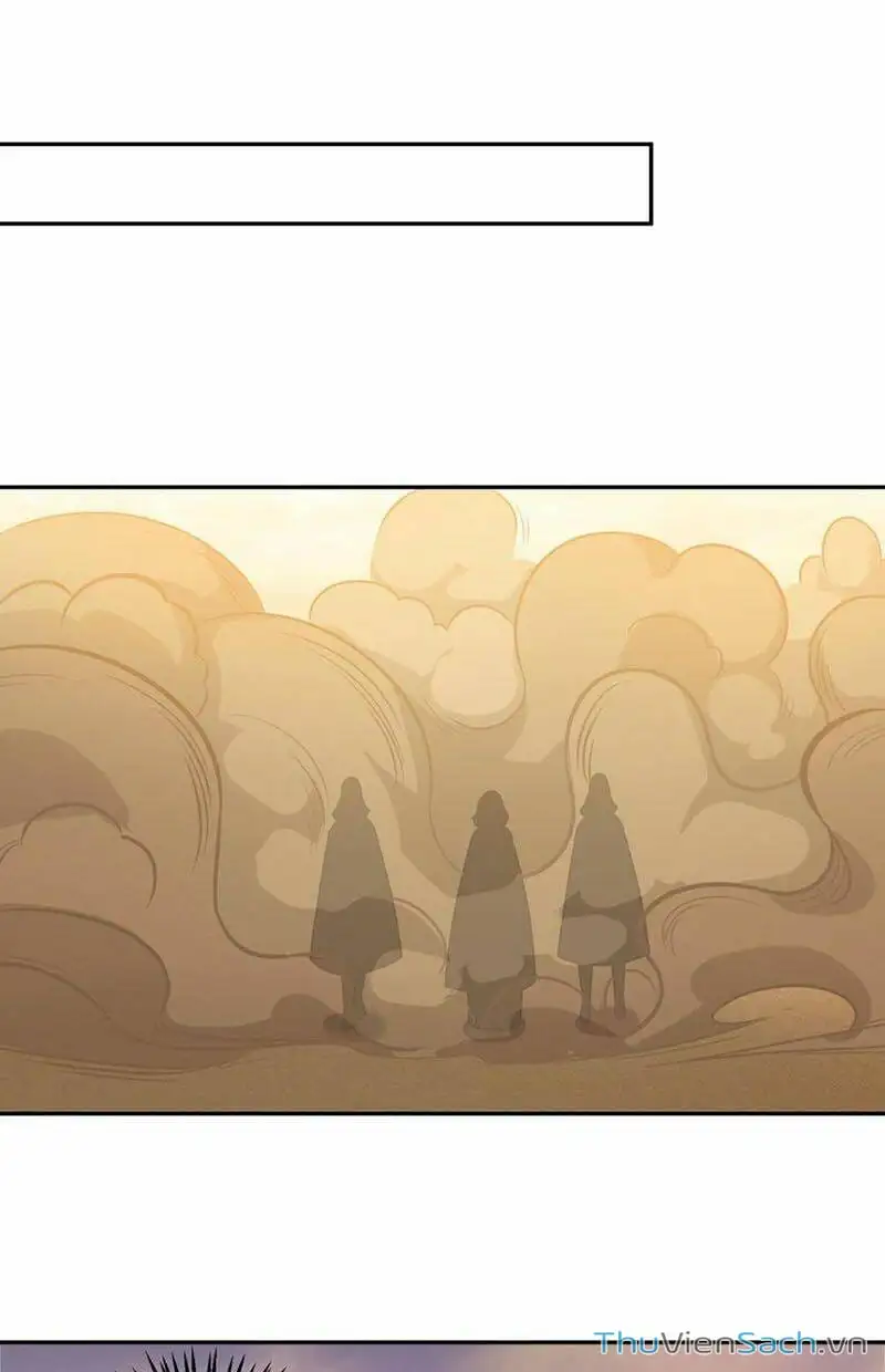 Truyện Tranh Tiên Ma Đồng Tu trang 6