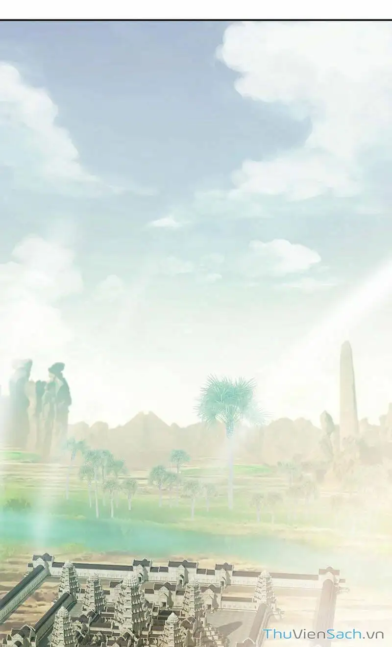 Truyện Tranh Tiên Ma Đồng Tu trang 6