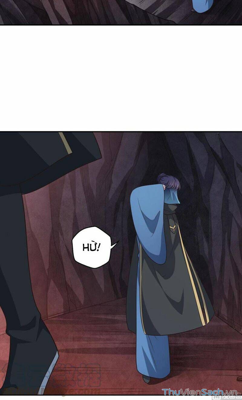 Truyện Tranh Tiên Ma Đồng Tu trang 6