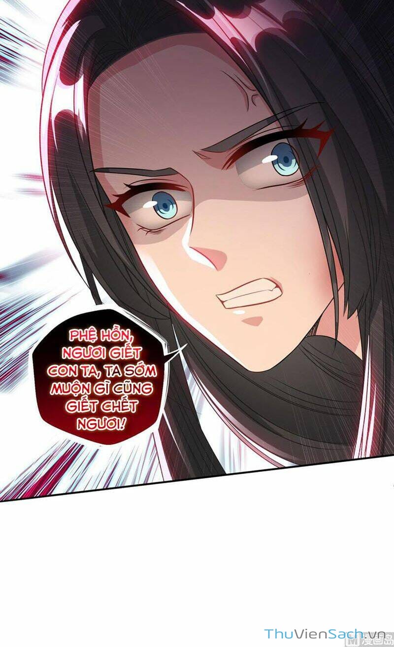 Truyện Tranh Tiên Ma Đồng Tu trang 6