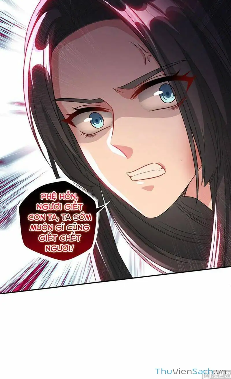 Truyện Tranh Tiên Ma Đồng Tu trang 6