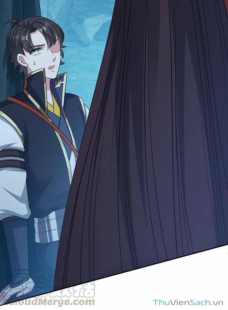 Truyện Tranh Tiên Ma Đồng Tu trang 6