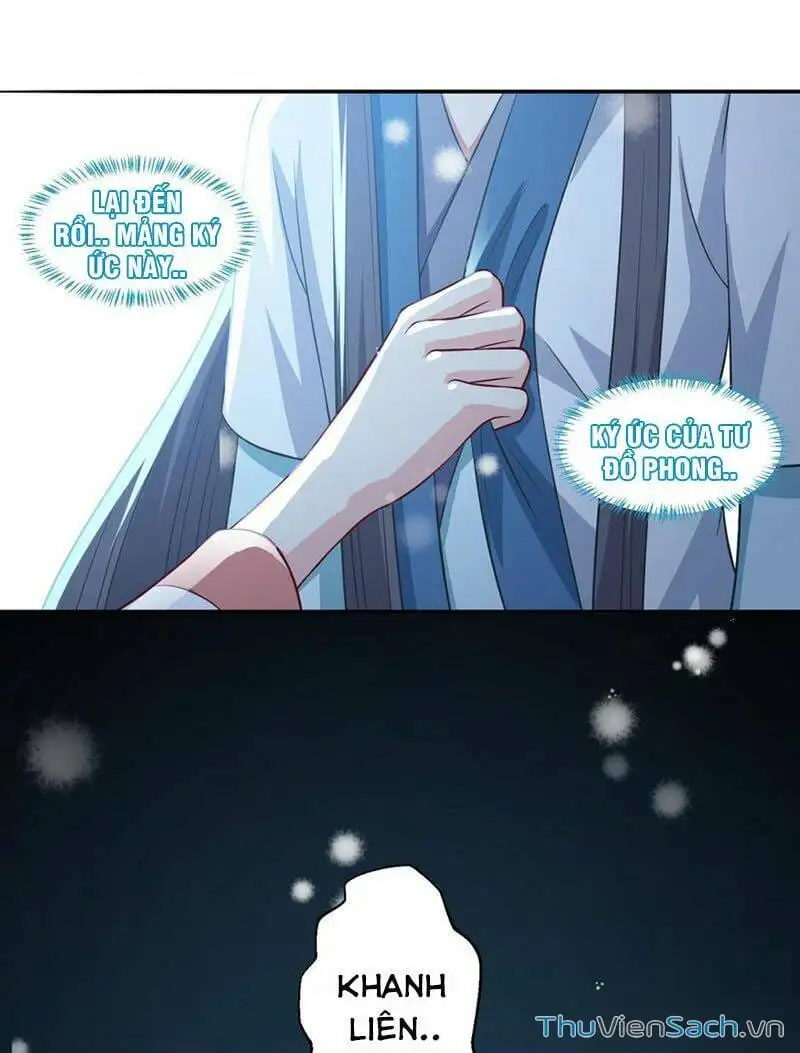 Truyện Tranh Tiên Ma Đồng Tu trang 6