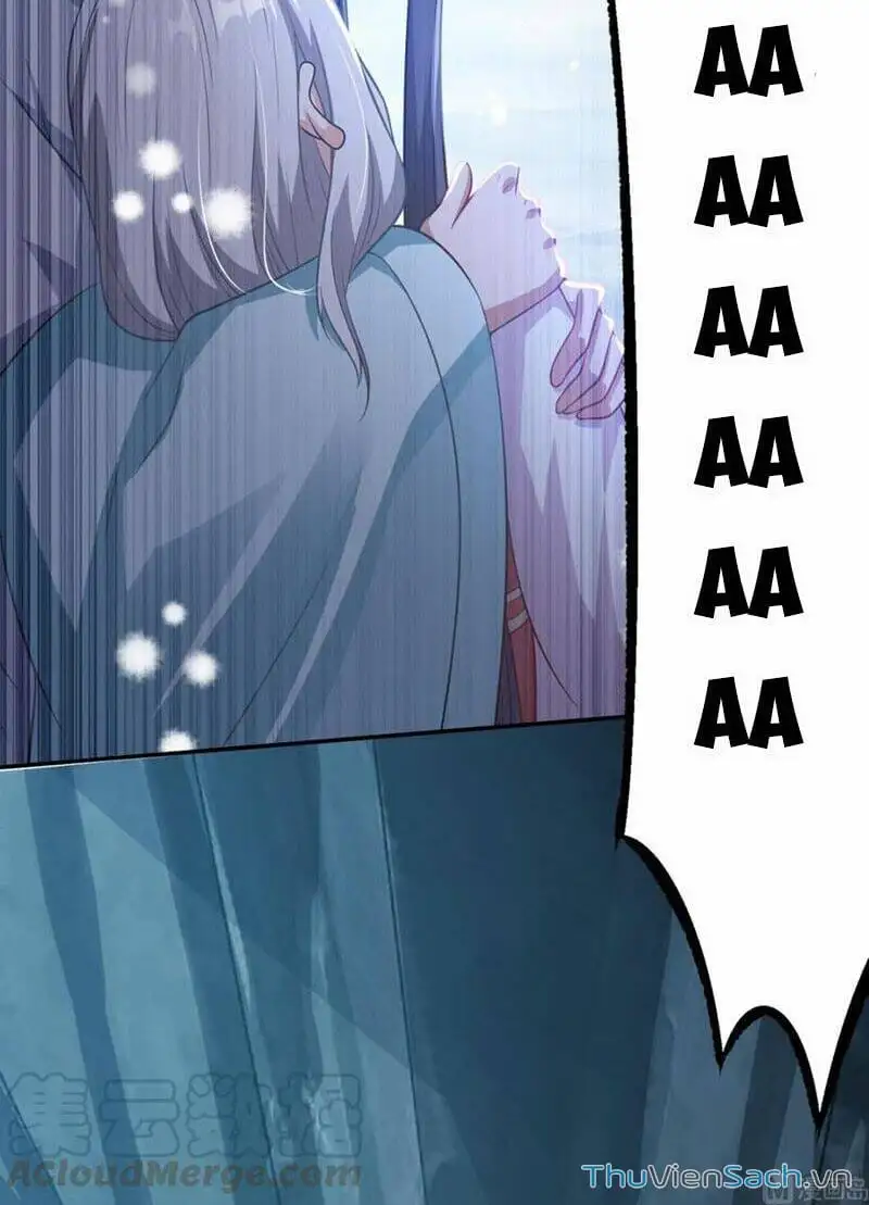 Truyện Tranh Tiên Ma Đồng Tu trang 6