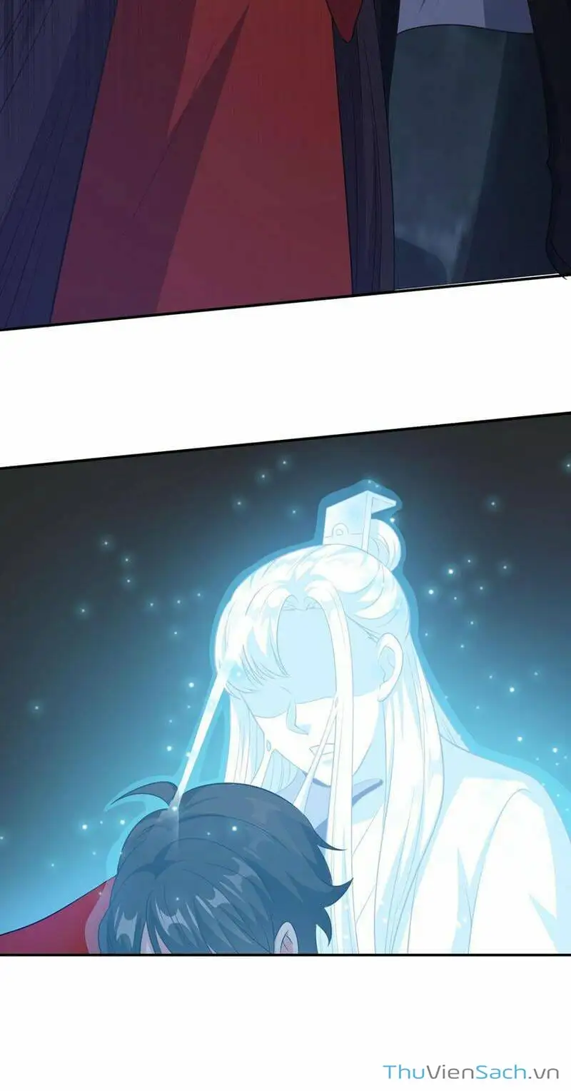 Truyện Tranh Tiên Ma Đồng Tu trang 6