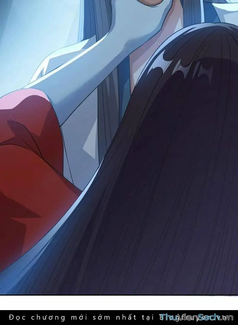 Truyện Tranh Tiên Ma Đồng Tu trang 6