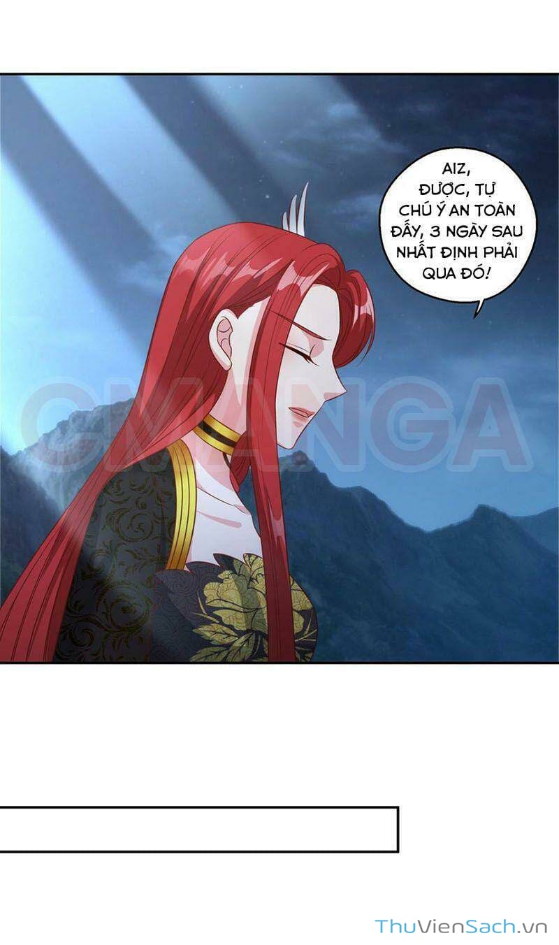 Truyện Tranh Tiên Ma Đồng Tu trang 6