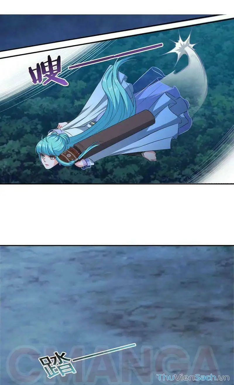 Truyện Tranh Tiên Ma Đồng Tu trang 6