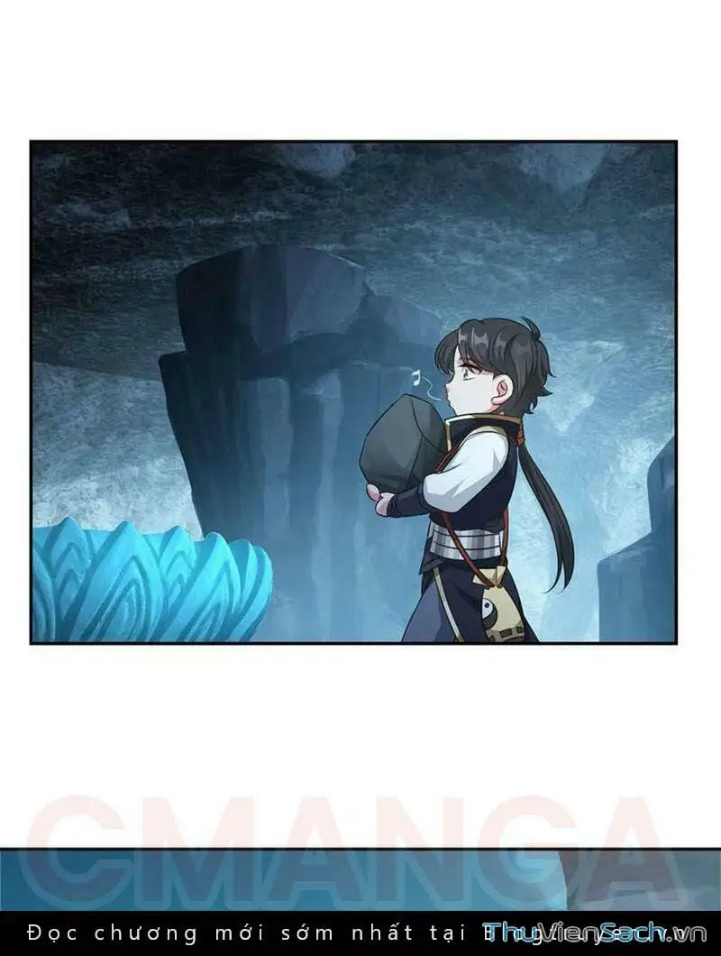 Truyện Tranh Tiên Ma Đồng Tu trang 6