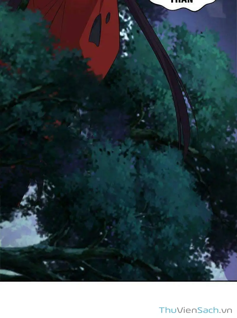 Truyện Tranh Tiên Ma Đồng Tu trang 6