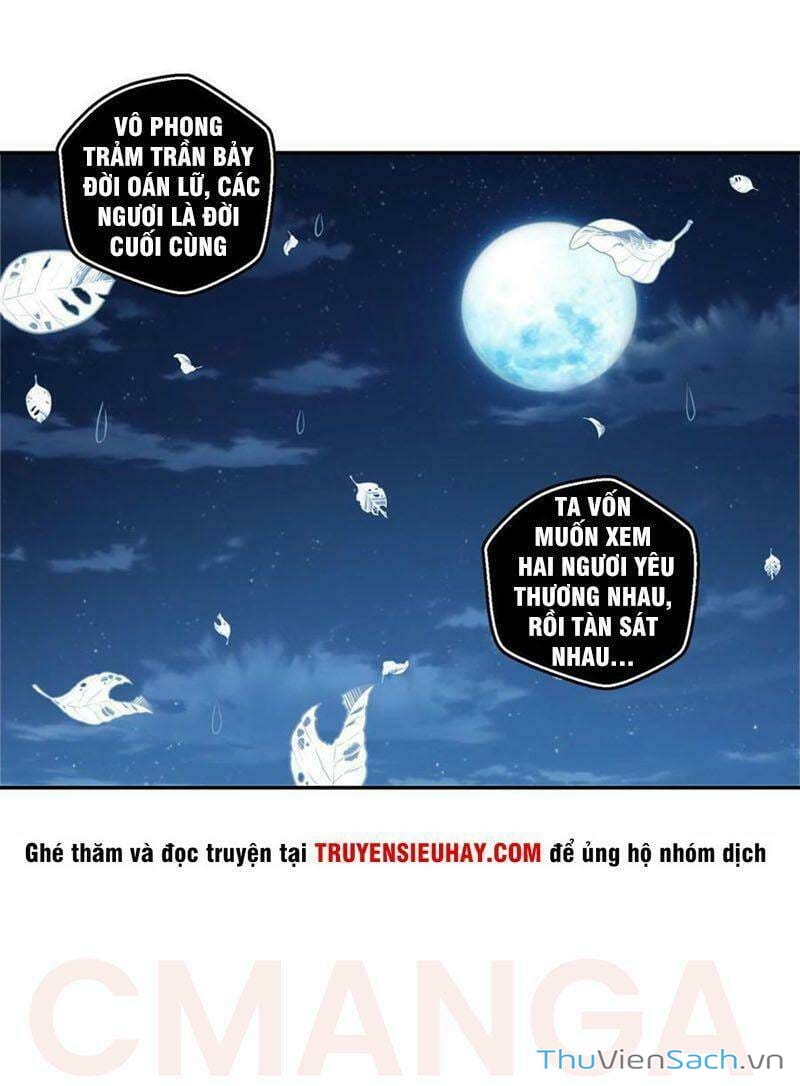 Truyện Tranh Tiên Ma Đồng Tu trang 6