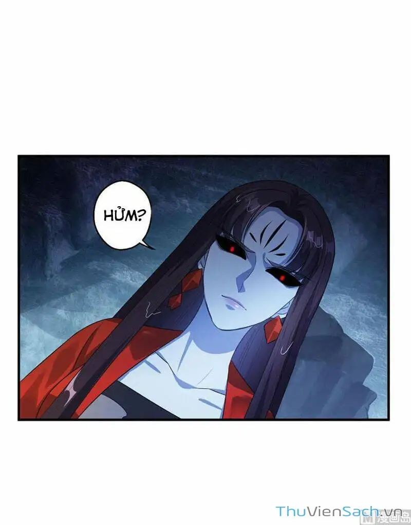 Truyện Tranh Tiên Ma Đồng Tu trang 6