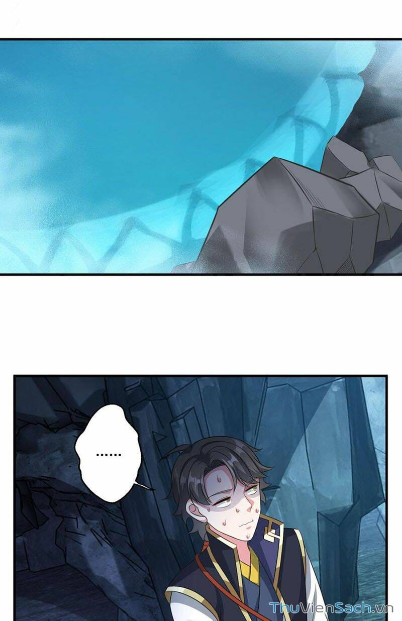 Truyện Tranh Tiên Ma Đồng Tu trang 6