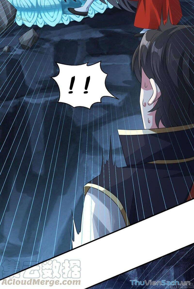 Truyện Tranh Tiên Ma Đồng Tu trang 6