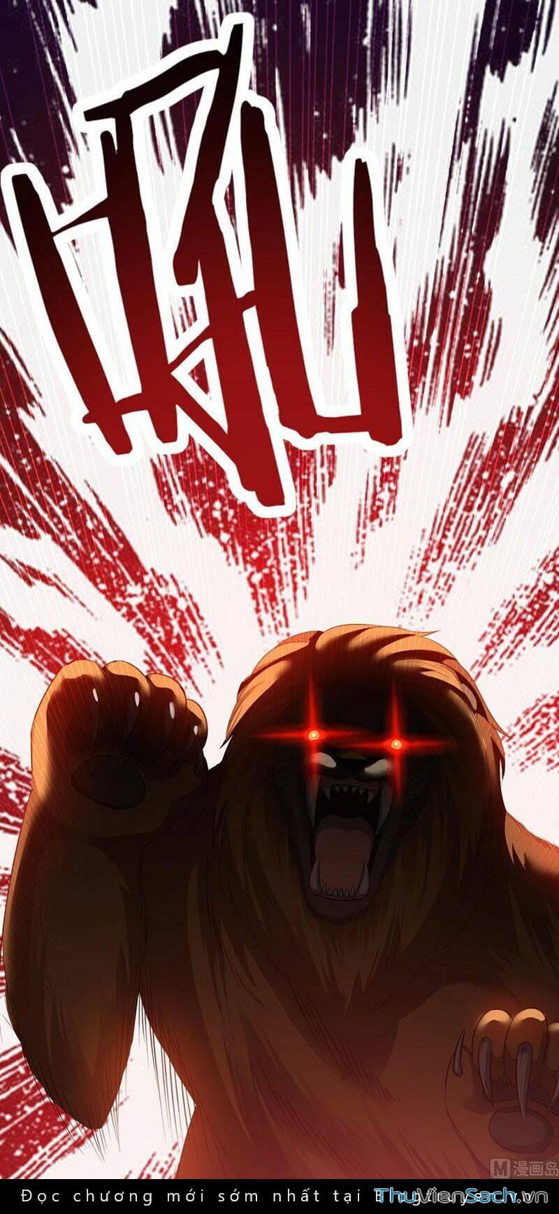 Truyện Tranh Tiên Ma Đồng Tu trang 6