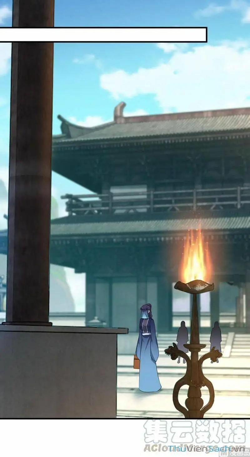 Truyện Tranh Tiên Ma Đồng Tu trang 6