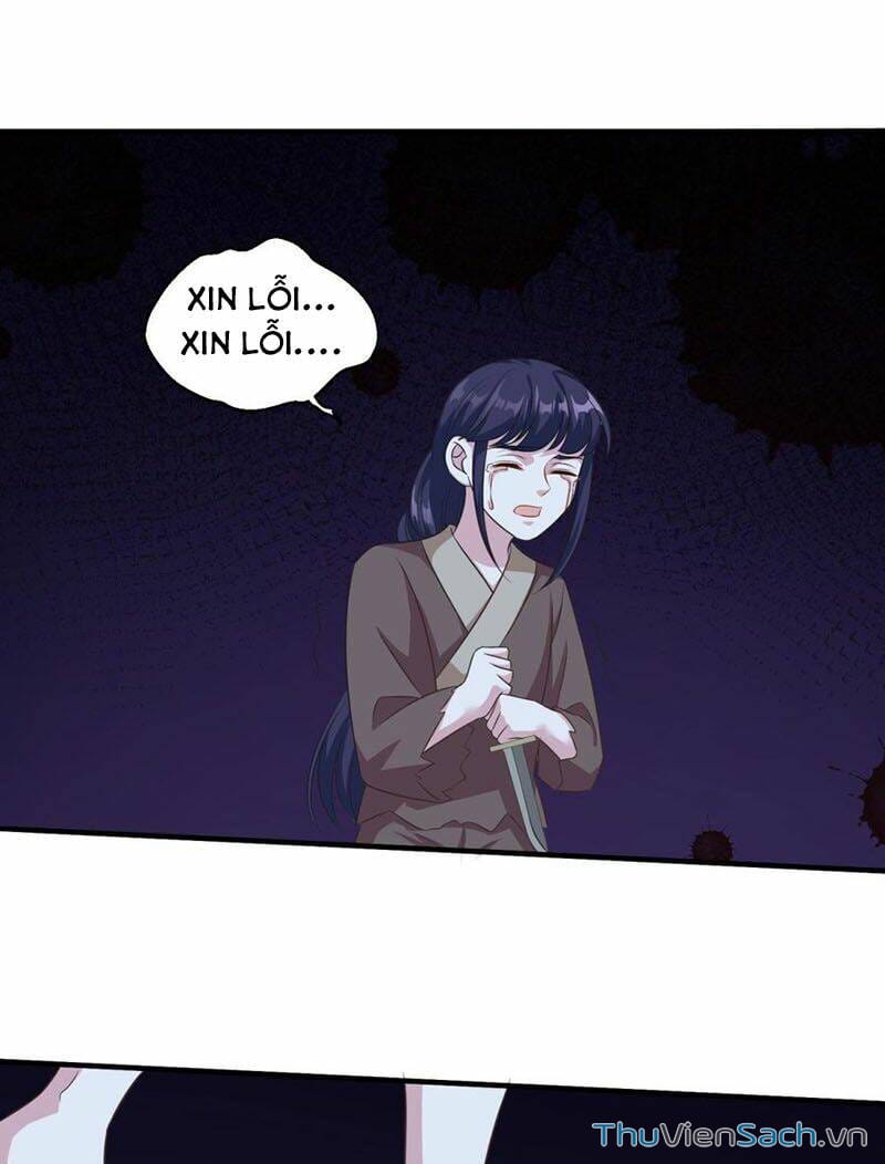 Truyện Tranh Tiên Ma Đồng Tu trang 6