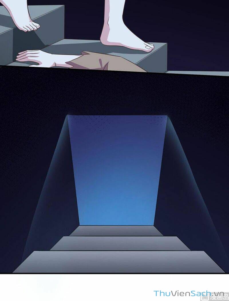 Truyện Tranh Tiên Ma Đồng Tu trang 6