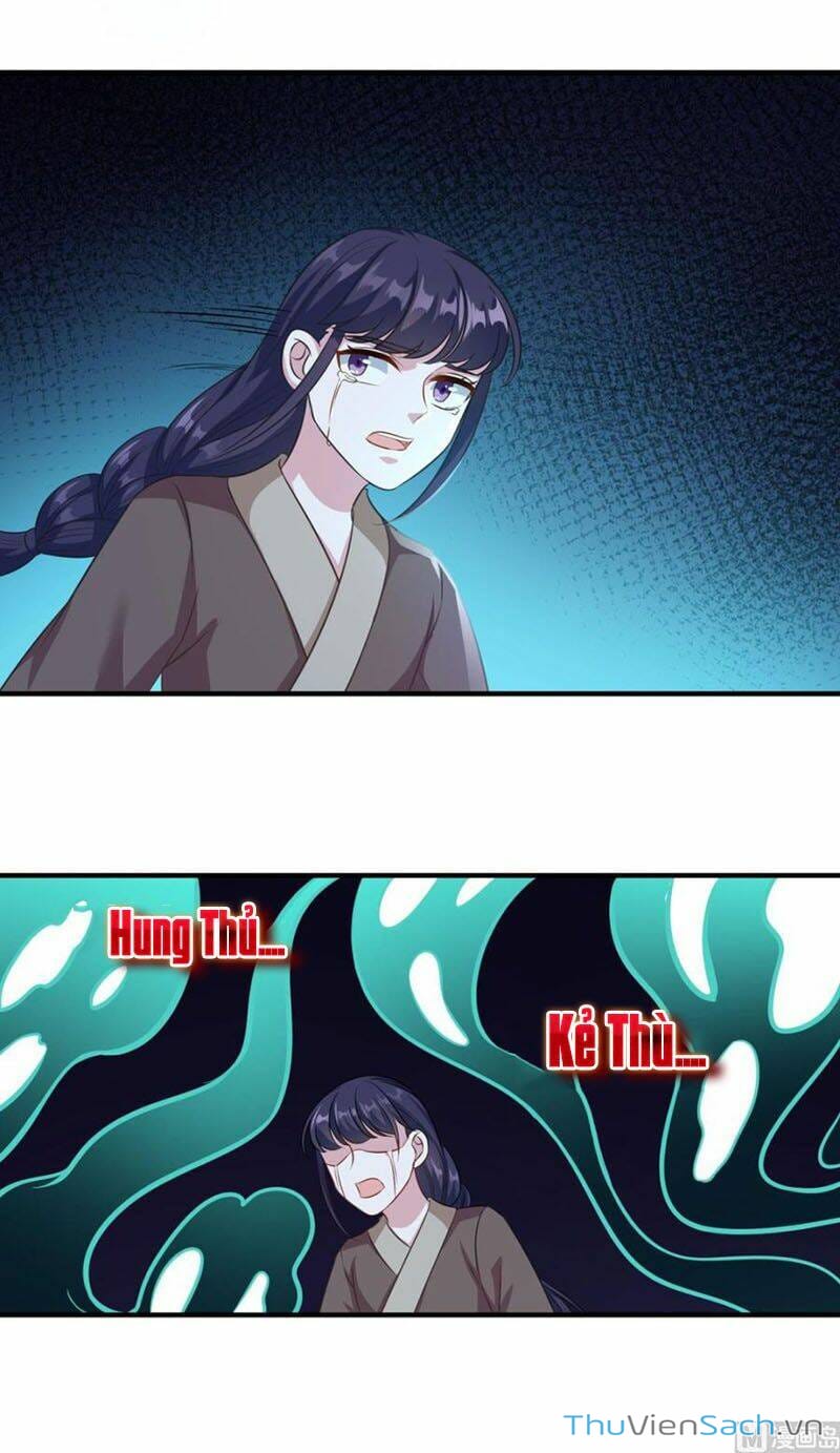 Truyện Tranh Tiên Ma Đồng Tu trang 6