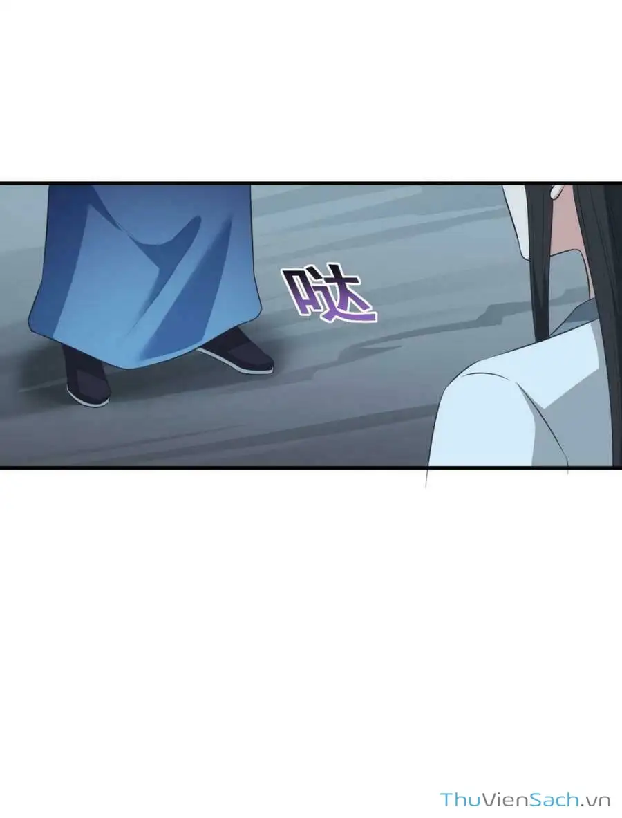 Truyện Tranh Tiên Ma Đồng Tu trang 6