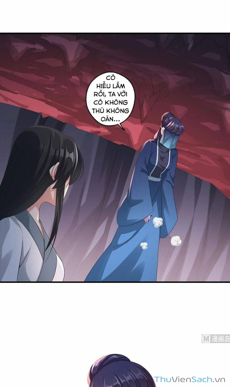 Truyện Tranh Tiên Ma Đồng Tu trang 6