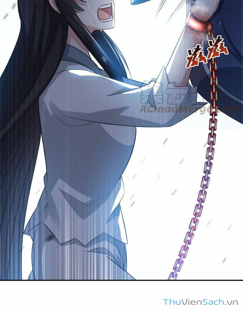 Truyện Tranh Tiên Ma Đồng Tu trang 6