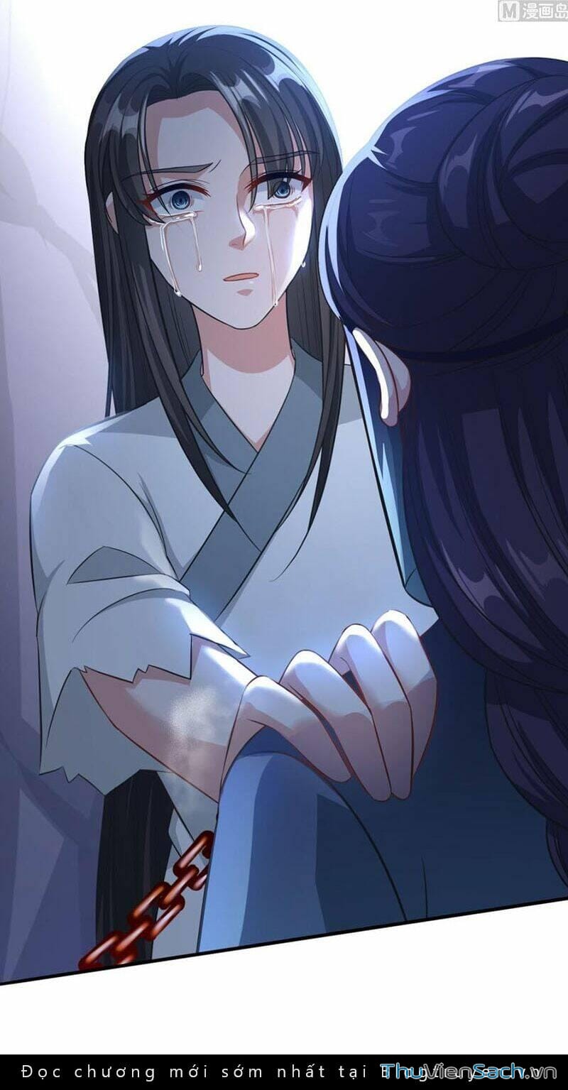 Truyện Tranh Tiên Ma Đồng Tu trang 6