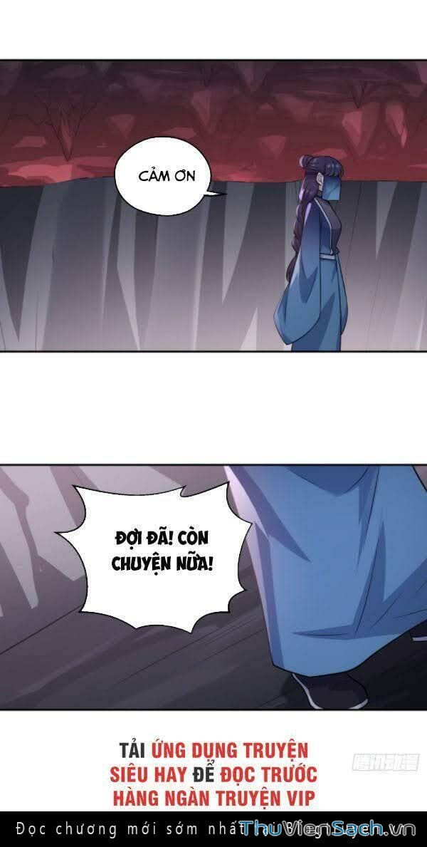 Truyện Tranh Tiên Ma Đồng Tu trang 6