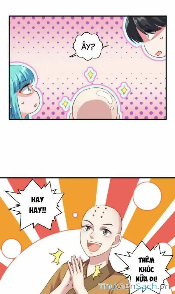 Truyện Tranh Tiên Ma Đồng Tu trang 6