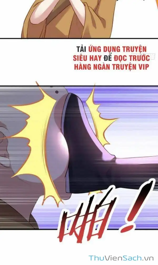 Truyện Tranh Tiên Ma Đồng Tu trang 6