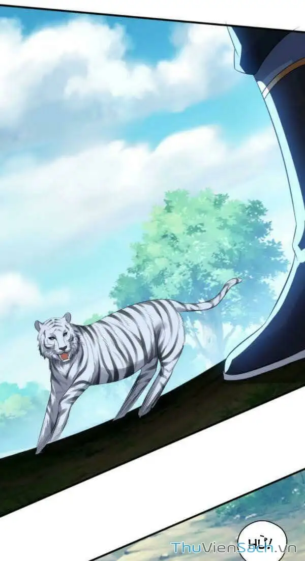 Truyện Tranh Tiên Ma Đồng Tu trang 6