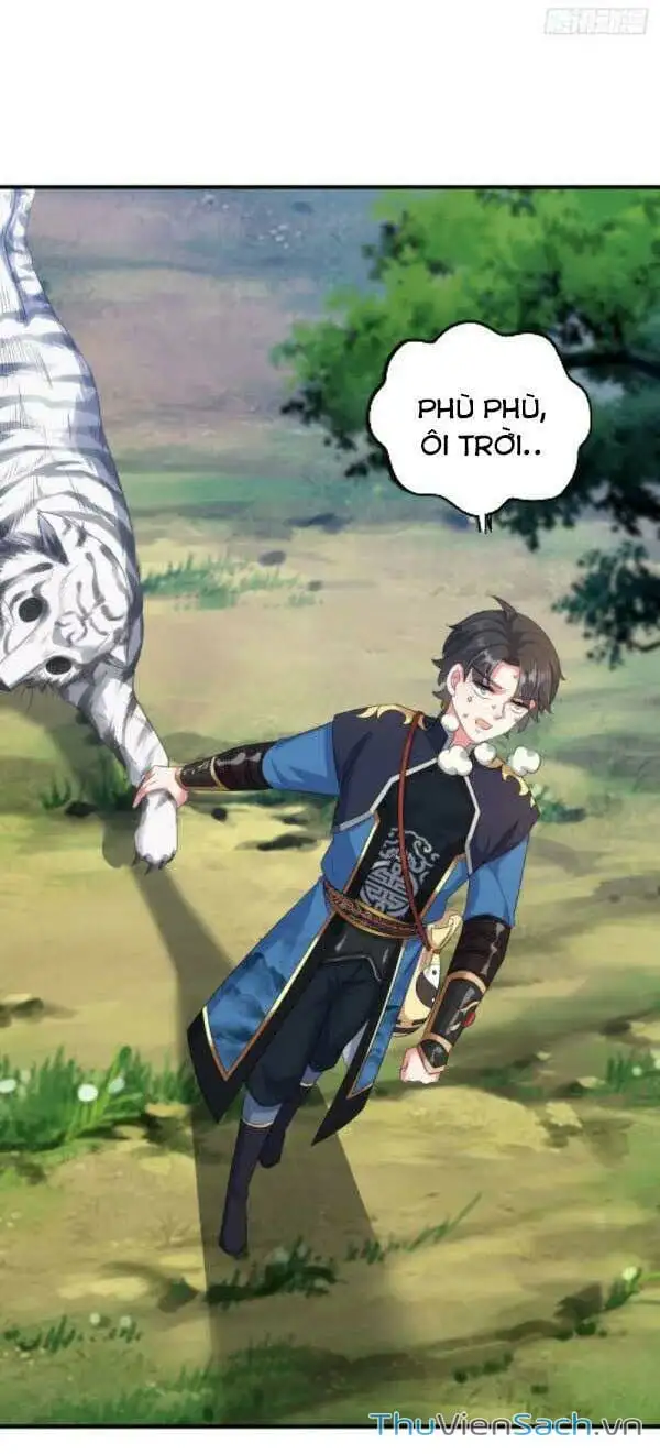 Truyện Tranh Tiên Ma Đồng Tu trang 6