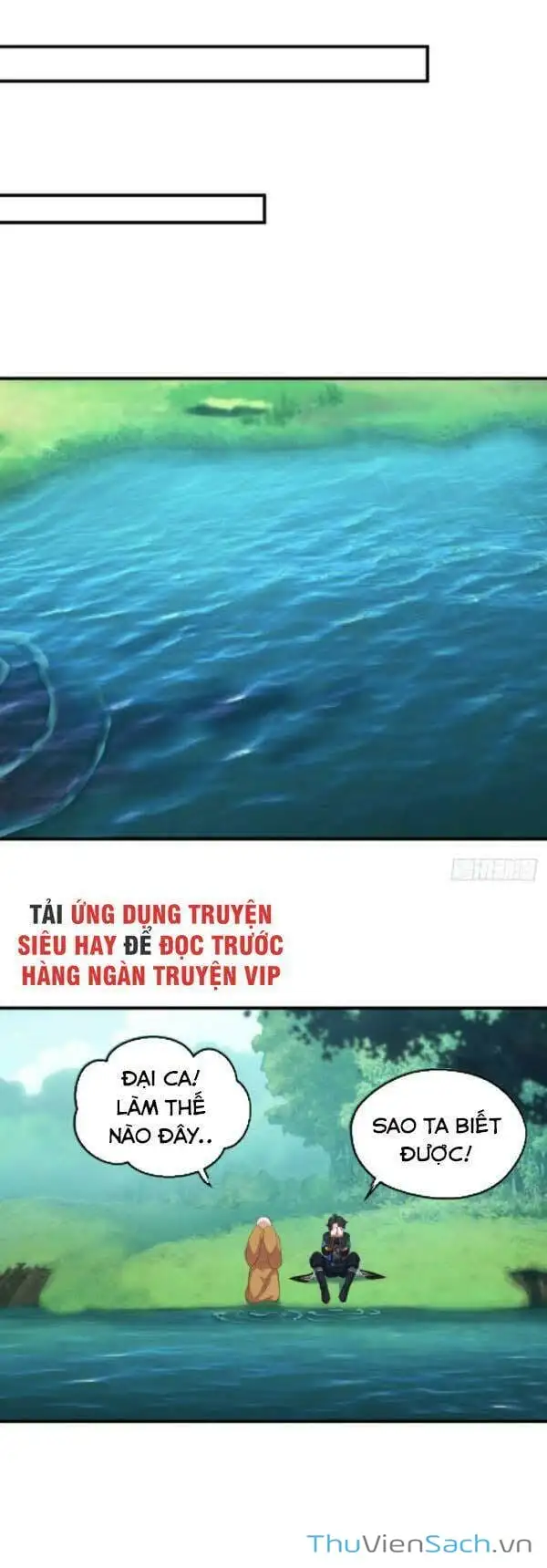 Truyện Tranh Tiên Ma Đồng Tu trang 6