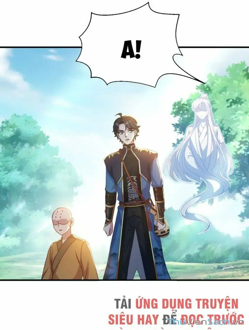 Truyện Tranh Tiên Ma Đồng Tu trang 6