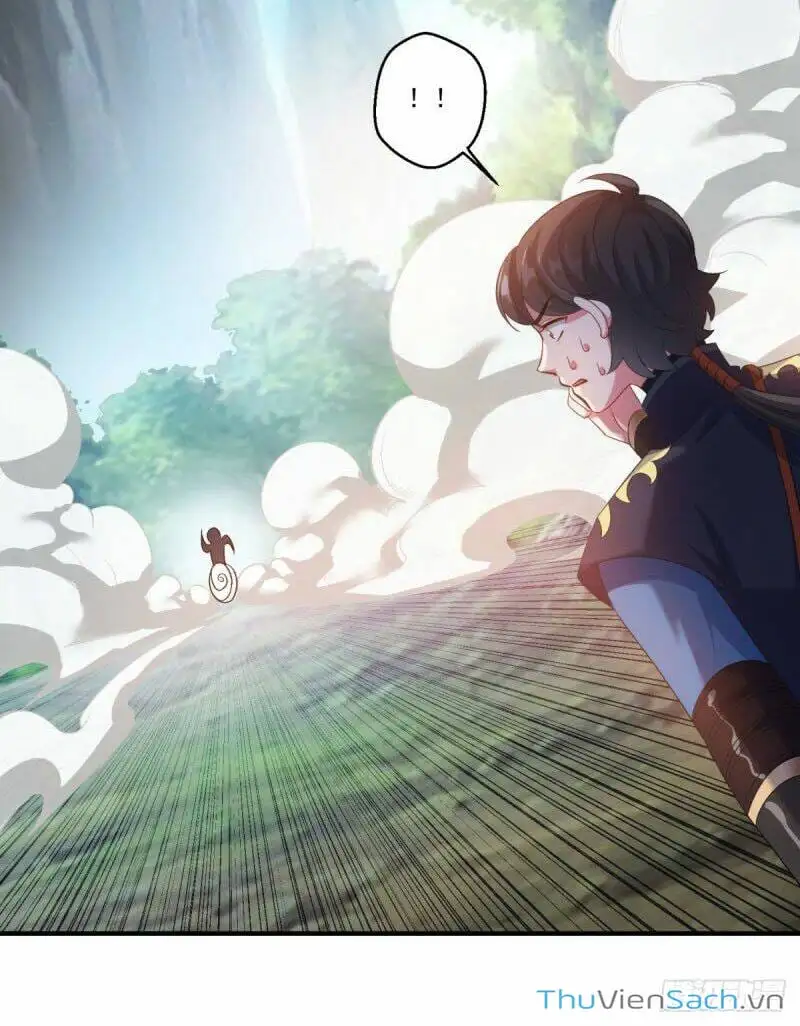 Truyện Tranh Tiên Ma Đồng Tu trang 6