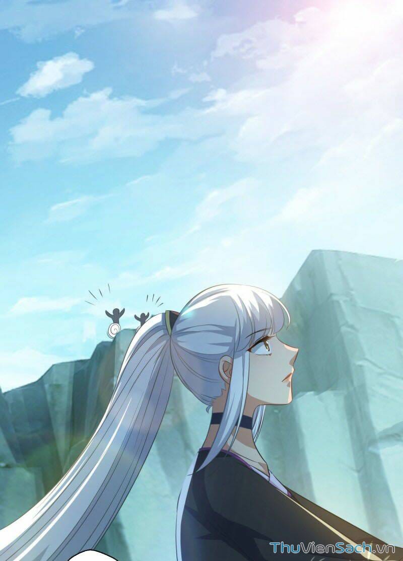 Truyện Tranh Tiên Ma Đồng Tu trang 6