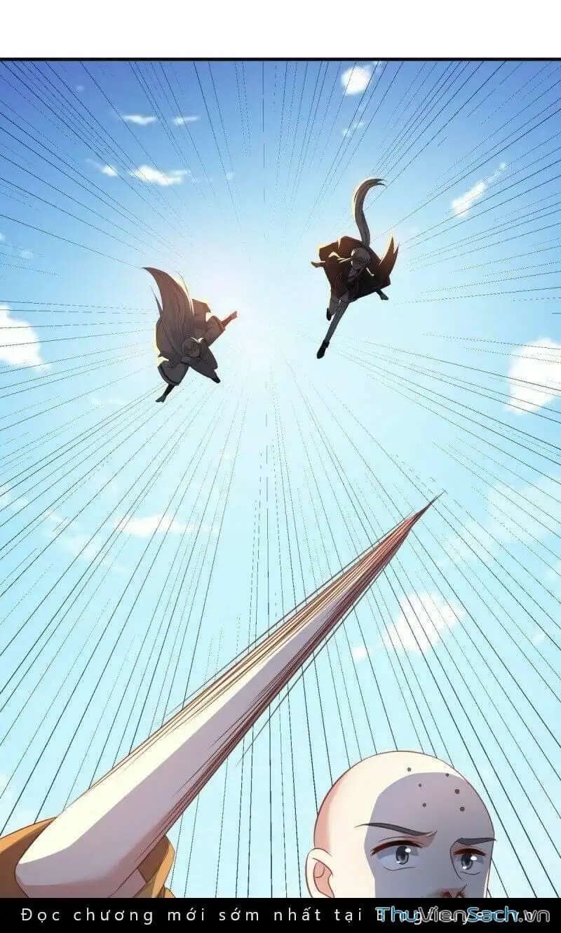 Truyện Tranh Tiên Ma Đồng Tu trang 6