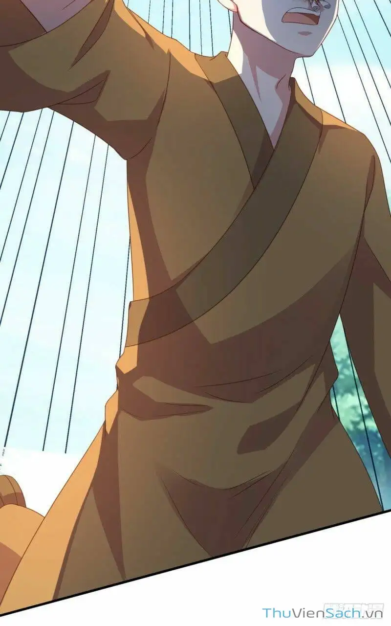 Truyện Tranh Tiên Ma Đồng Tu trang 6