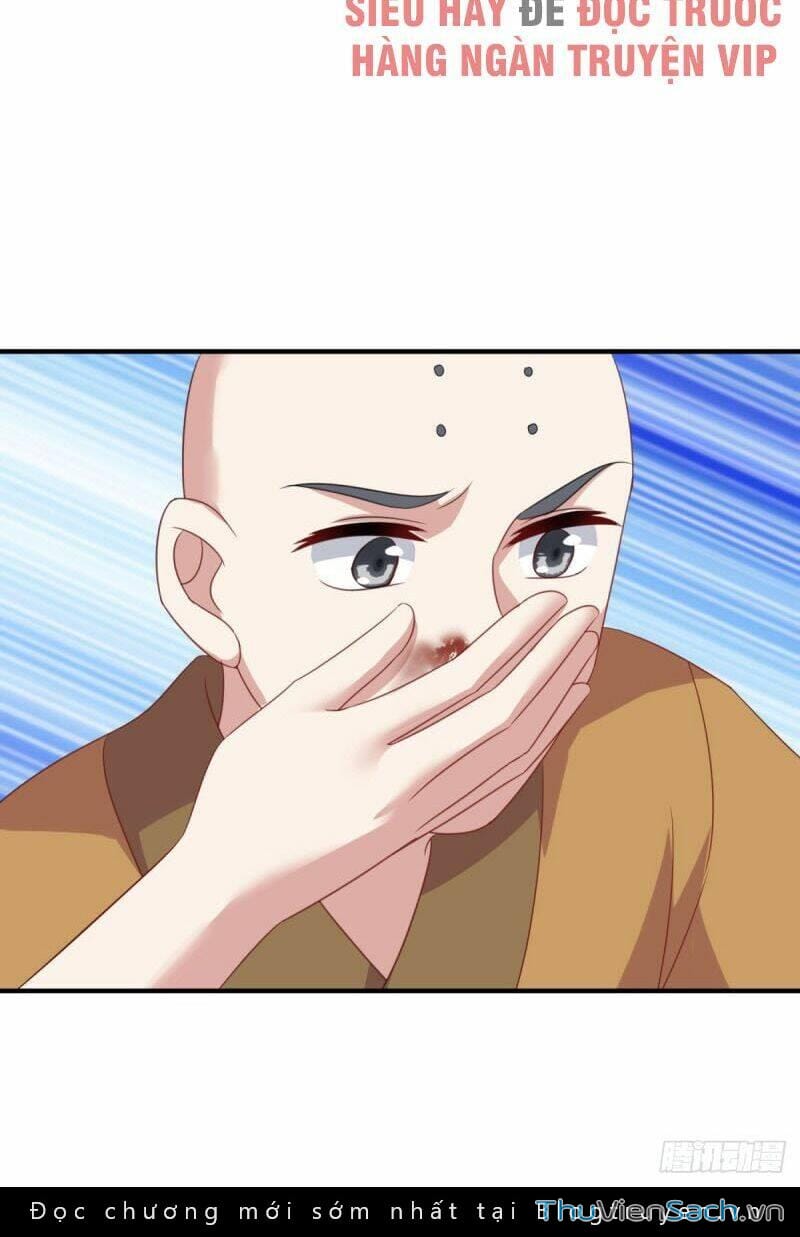 Truyện Tranh Tiên Ma Đồng Tu trang 6