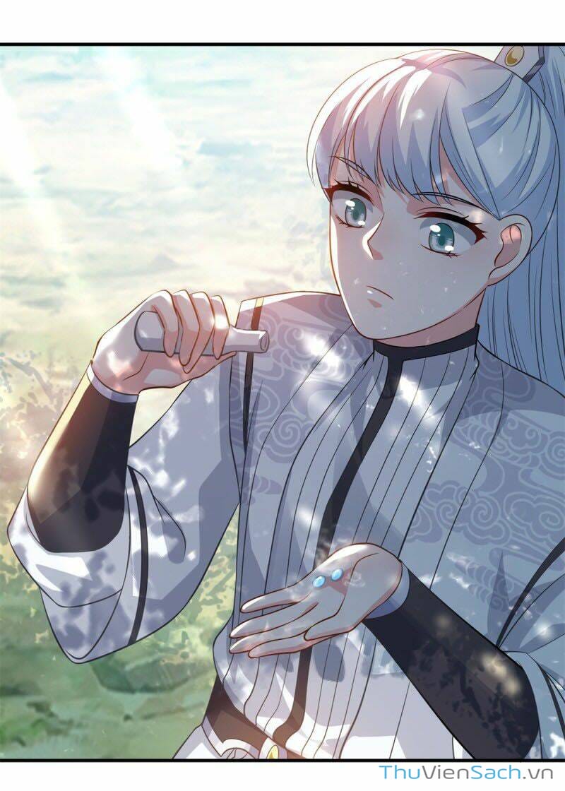 Truyện Tranh Tiên Ma Đồng Tu trang 6