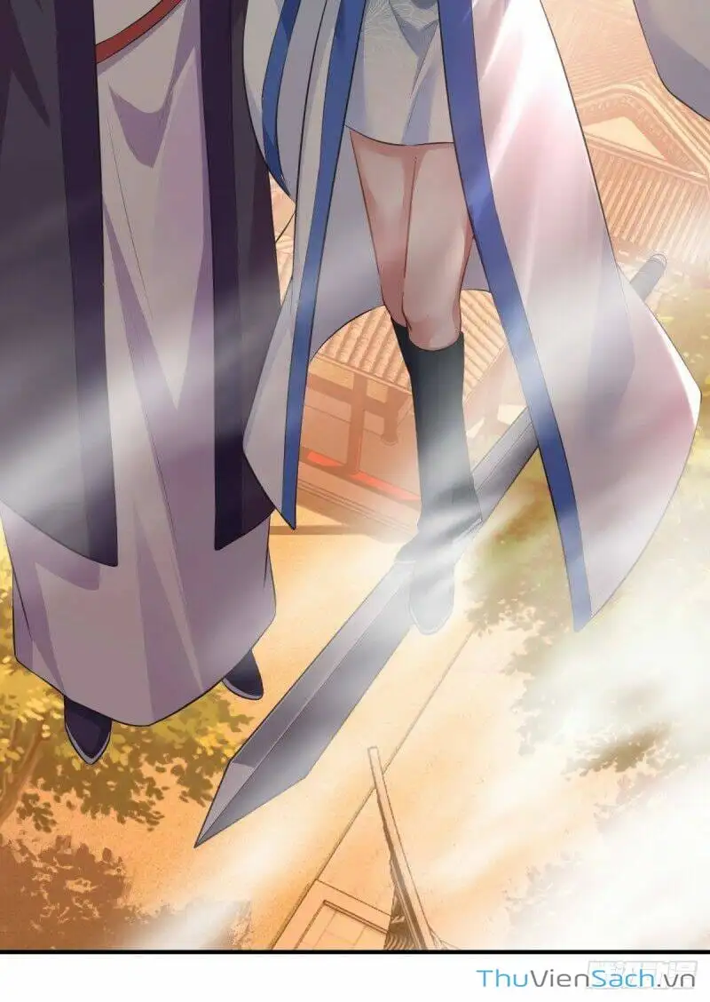 Truyện Tranh Tiên Ma Đồng Tu trang 6