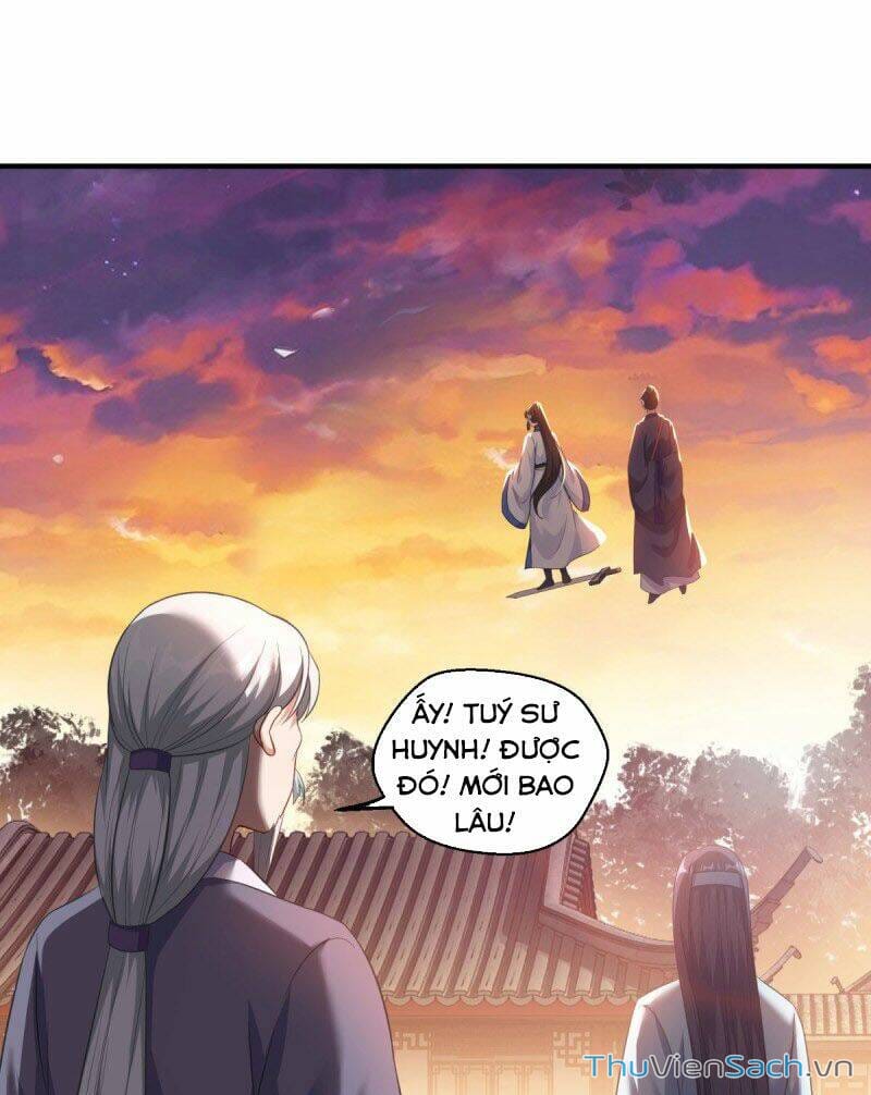 Truyện Tranh Tiên Ma Đồng Tu trang 6
