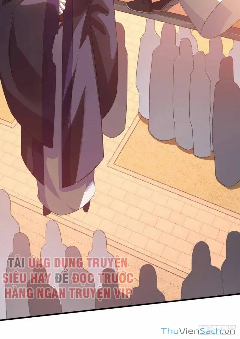 Truyện Tranh Tiên Ma Đồng Tu trang 6