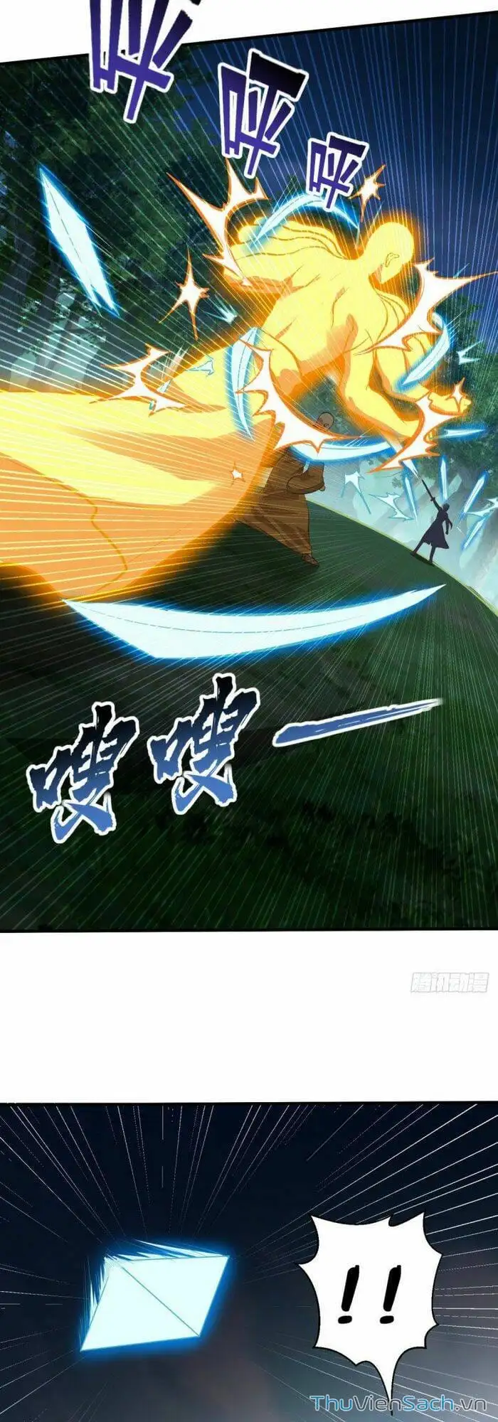 Truyện Tranh Tiên Ma Đồng Tu trang 6