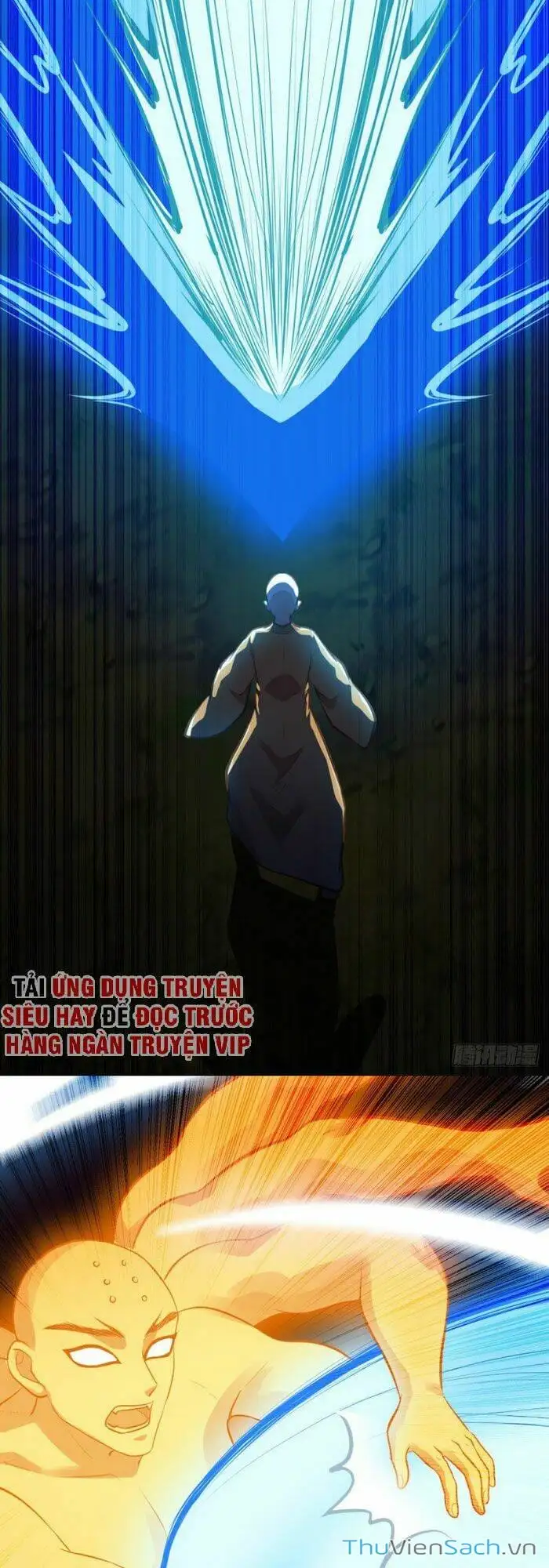 Truyện Tranh Tiên Ma Đồng Tu trang 6