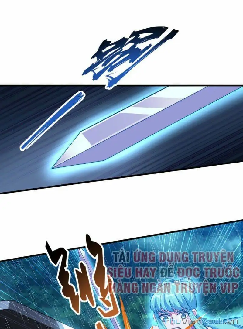 Truyện Tranh Tiên Ma Đồng Tu trang 6