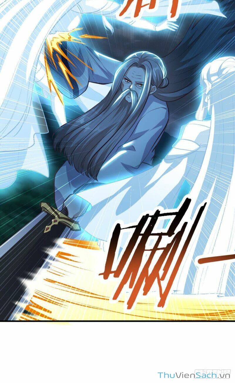 Truyện Tranh Tiên Ma Đồng Tu trang 6