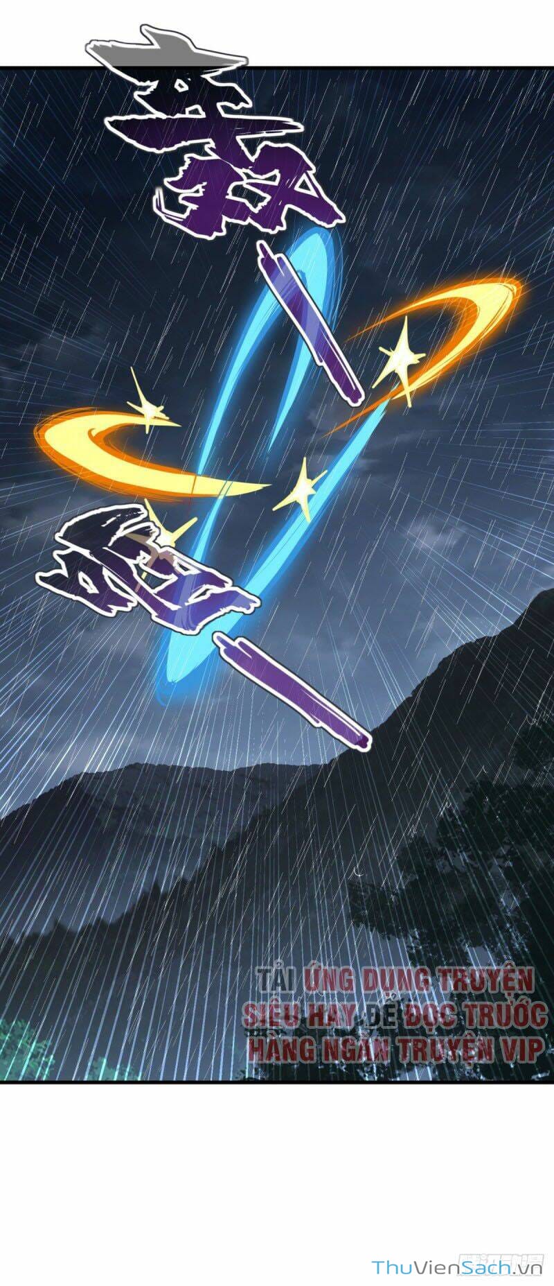 Truyện Tranh Tiên Ma Đồng Tu trang 6